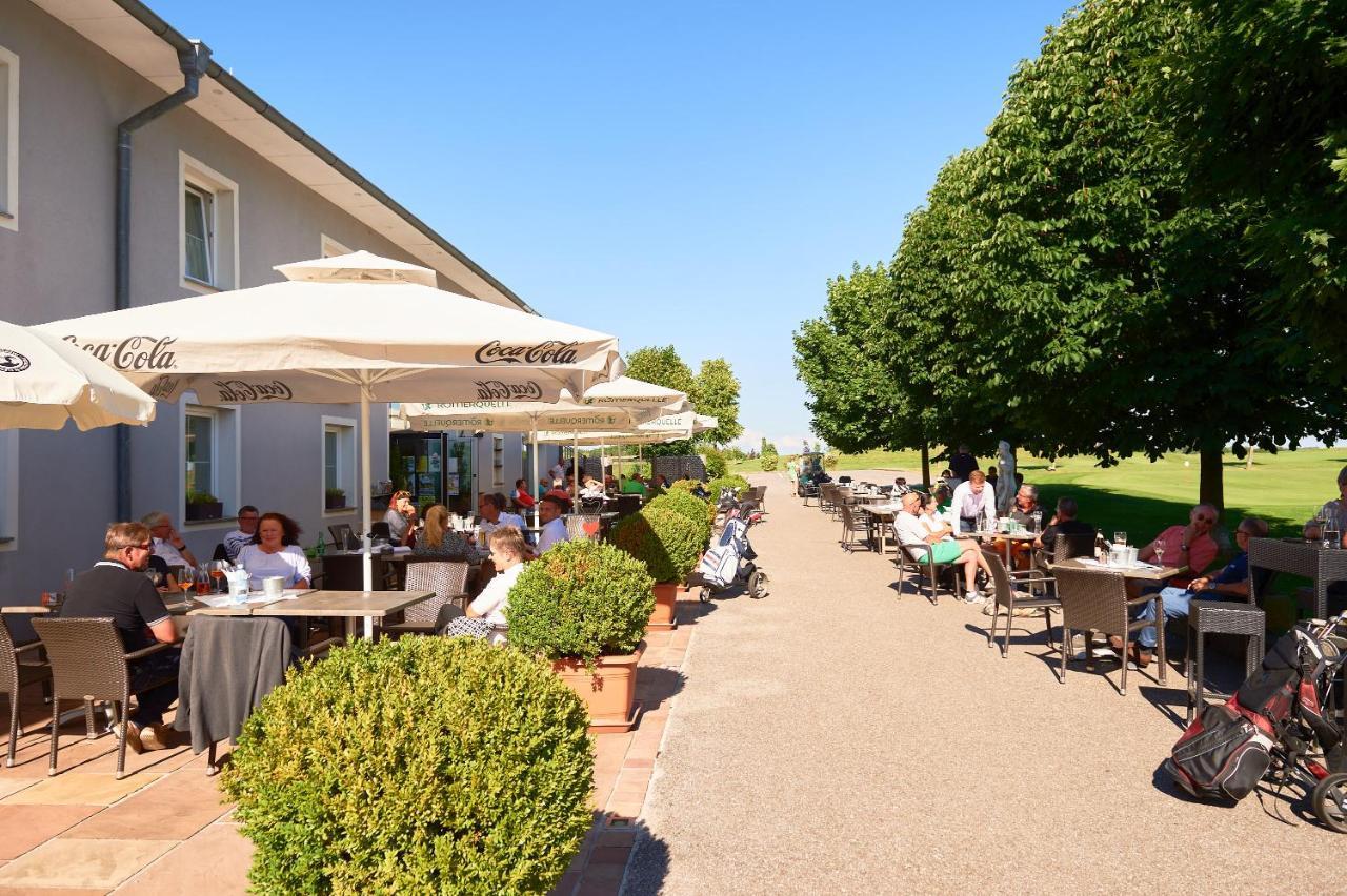 Metzenhof Hotel Kronstorf Exterior photo